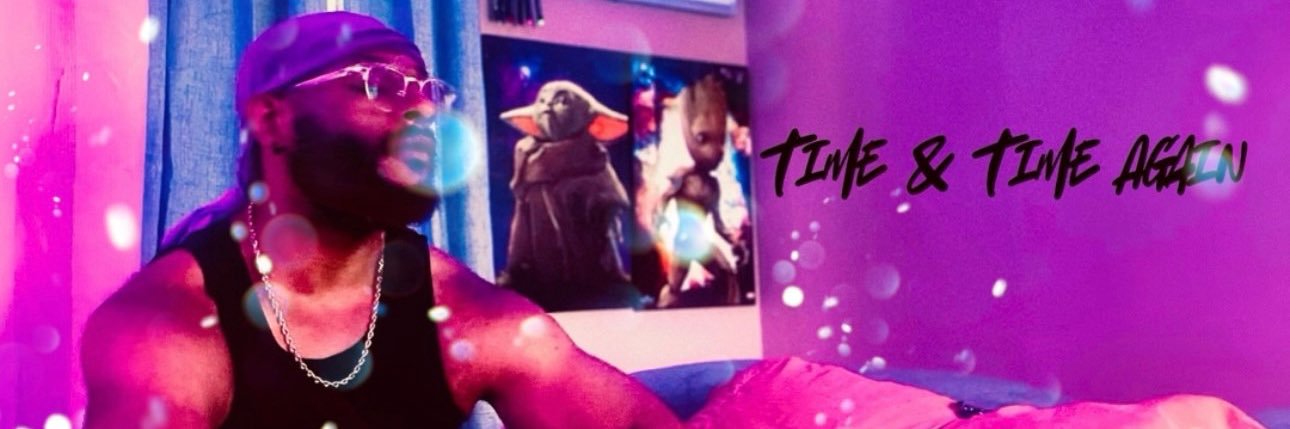 MalcolmJamal910's profile banner image
