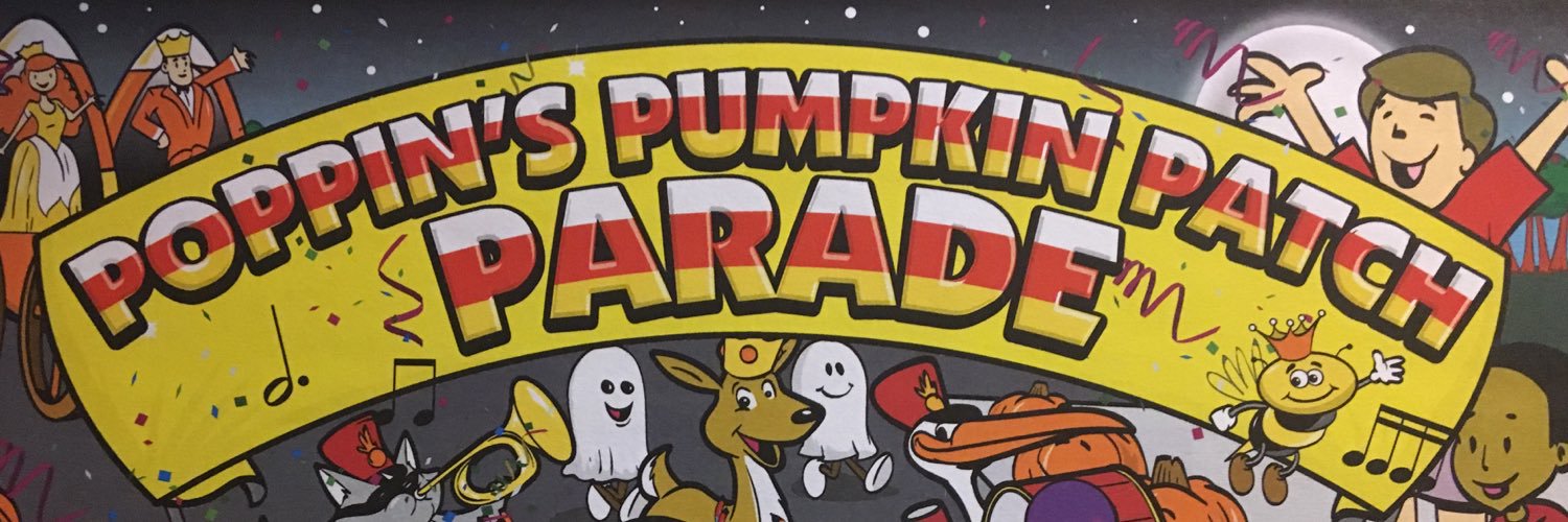 PoppinsPumpkins's profile banner image
