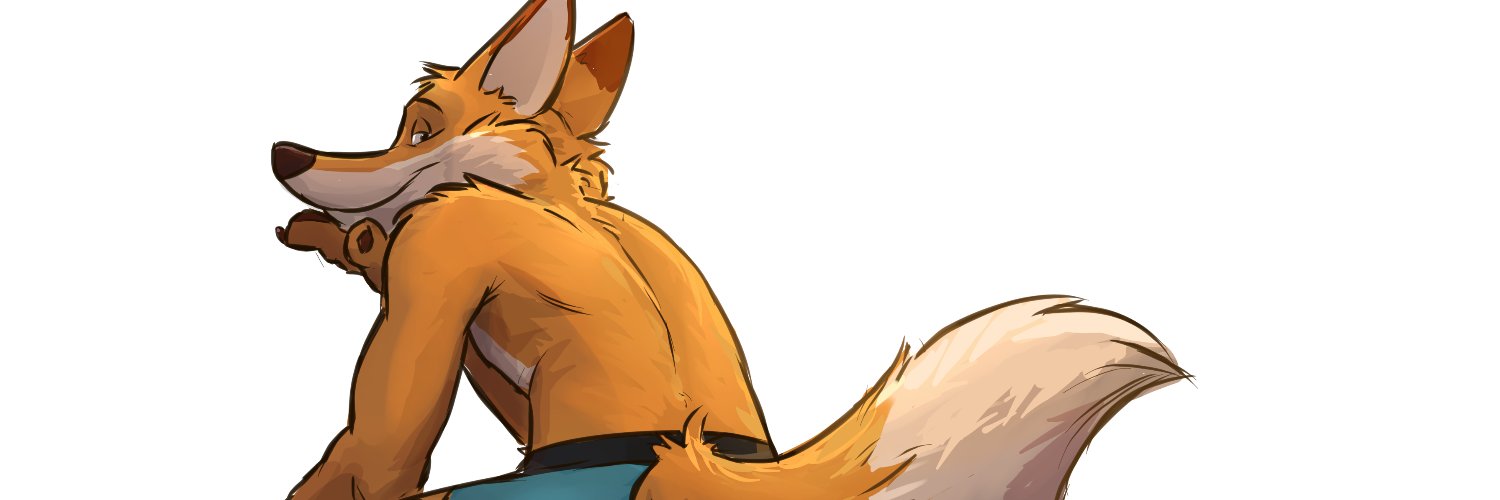 taintfox's profile banner image