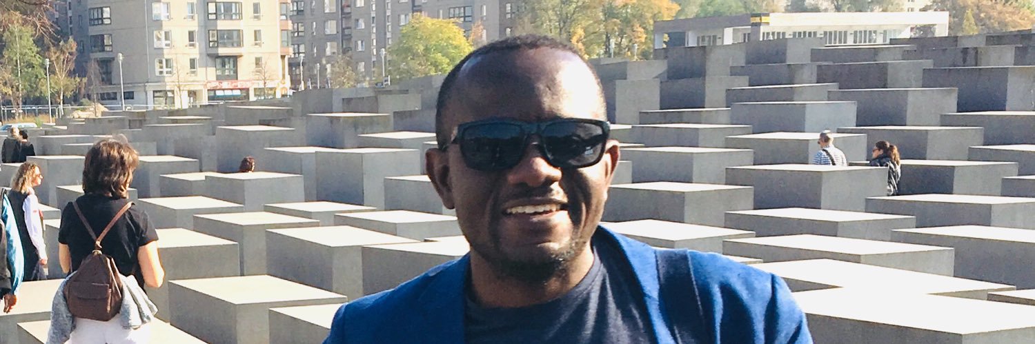 Richard Neci Cizungu banner