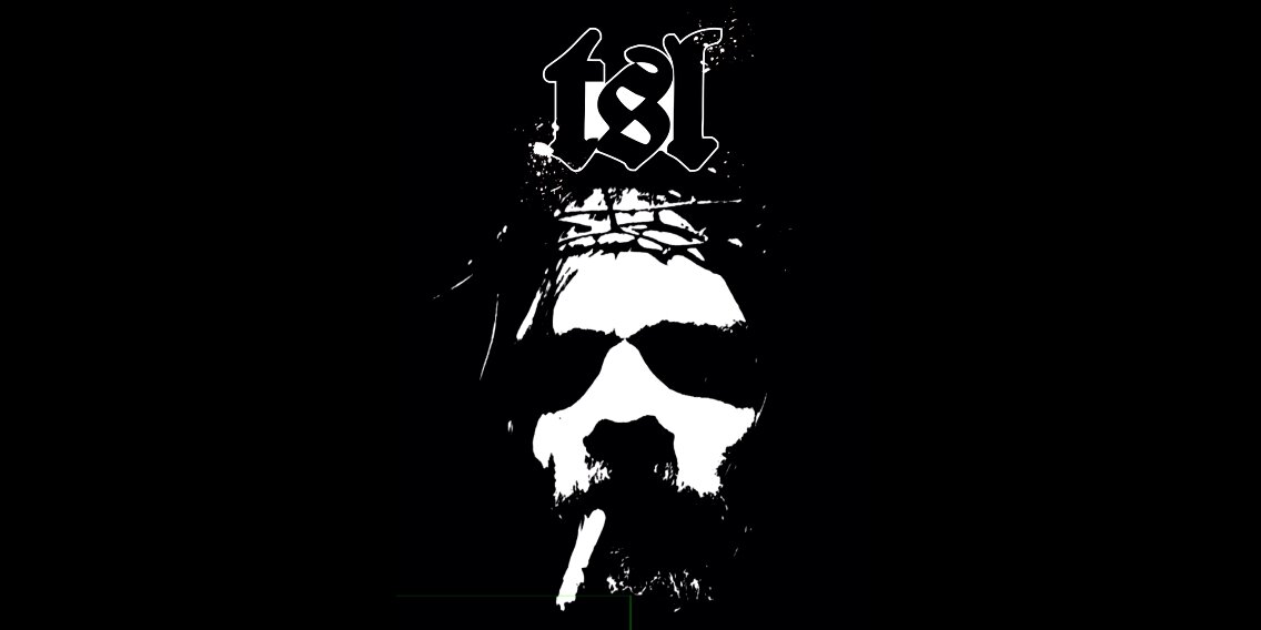 The SaddestLandscape banner