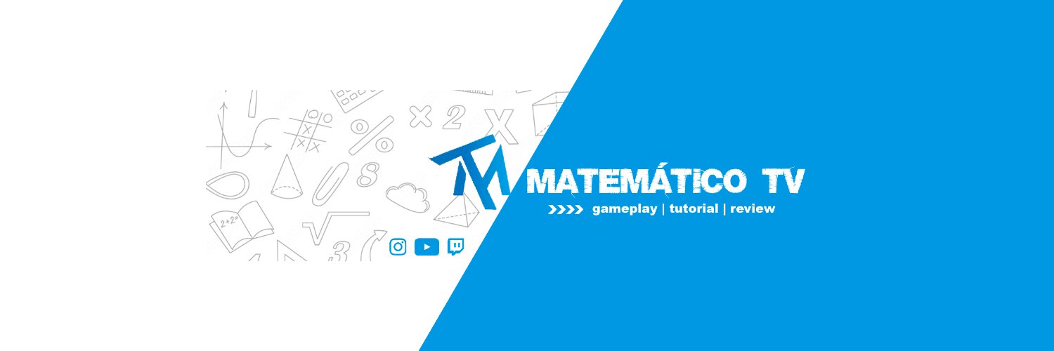 MatematicoTv l zer0.gg banner