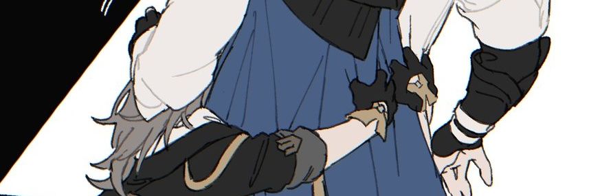 ceramic▪︎girl banner