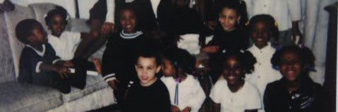 P²'s banner