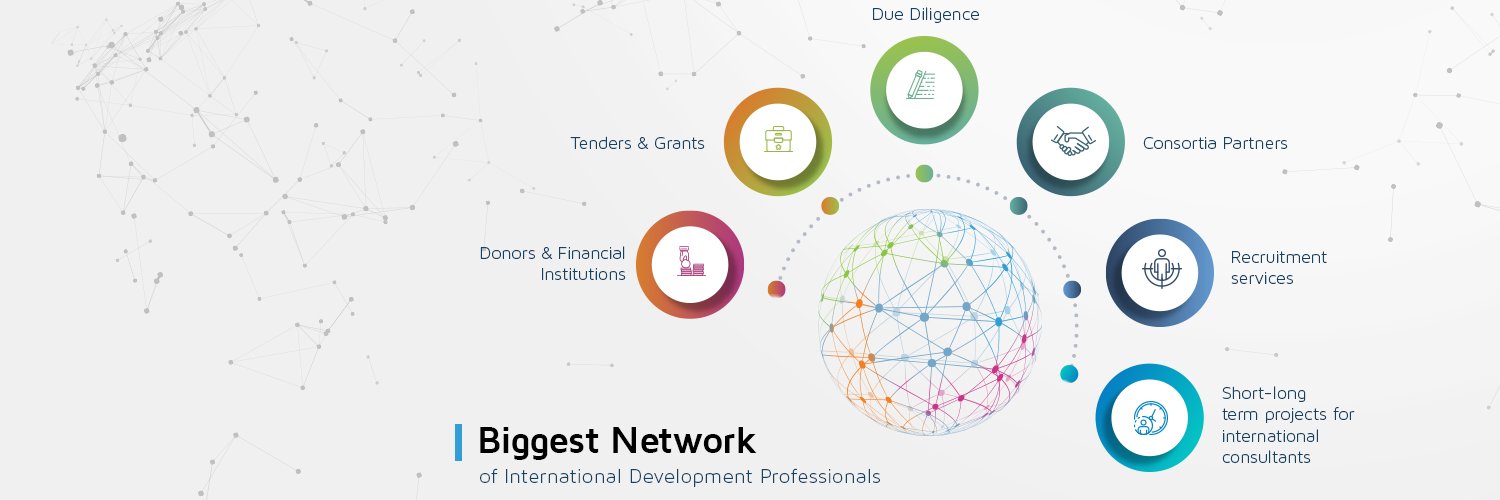 DevelopmentAid News banner