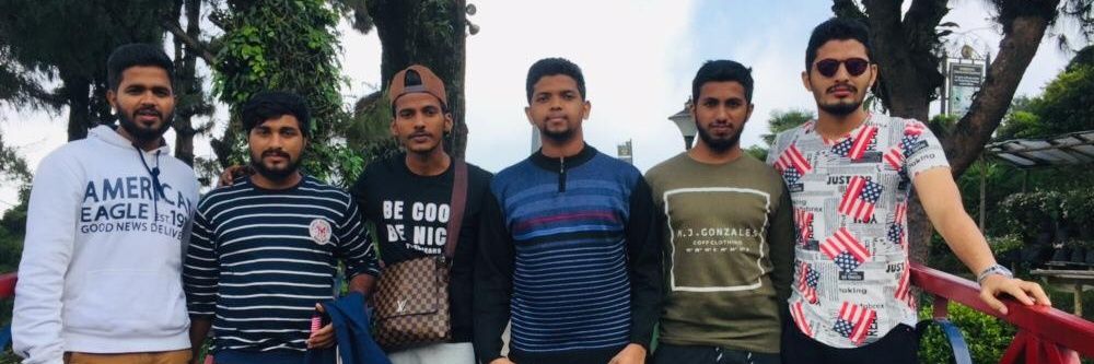mnglrshahi's profile banner image