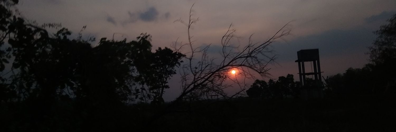 ntanandr's profile banner image