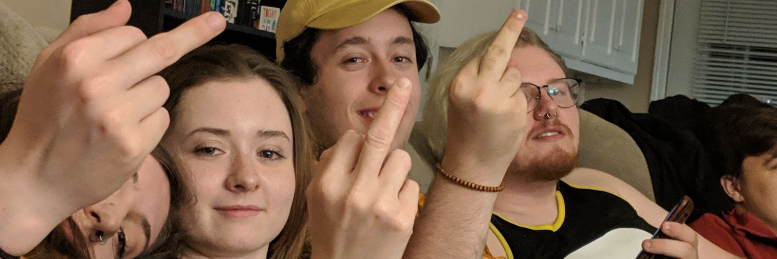 DontUdaryl's profile banner image
