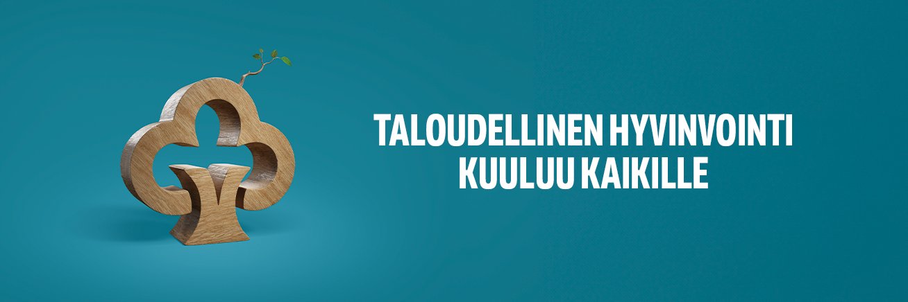 Someron Säästöpankki banner