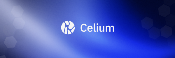 Celium banner