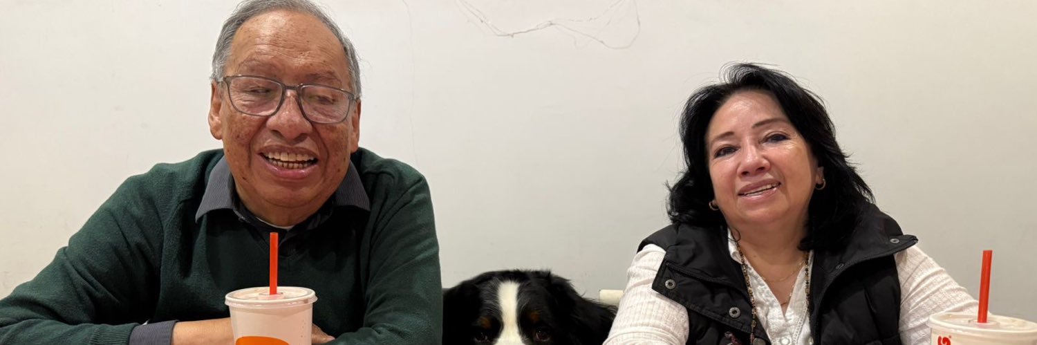 TotoSalcedo's profile banner image