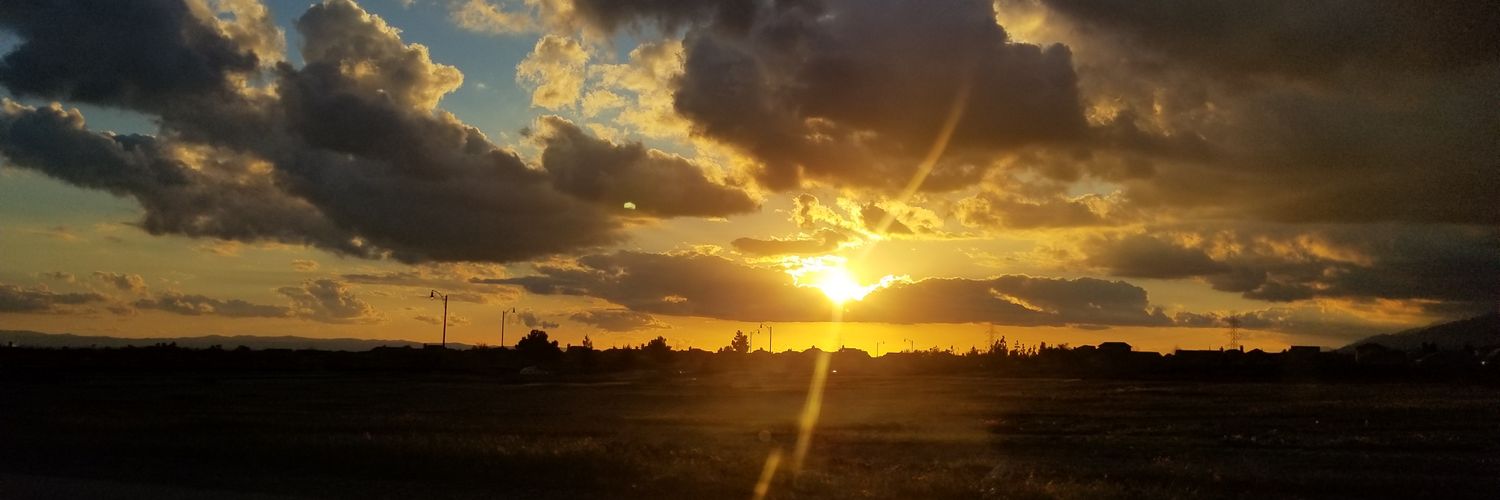 Sam1434's profile banner image