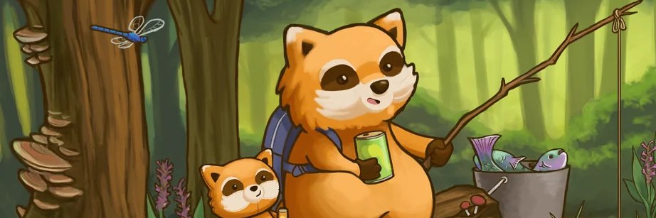Rykuii's profile banner image