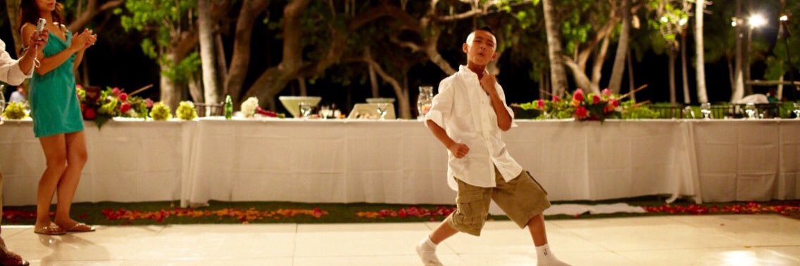 IsaacTiceson's profile banner image