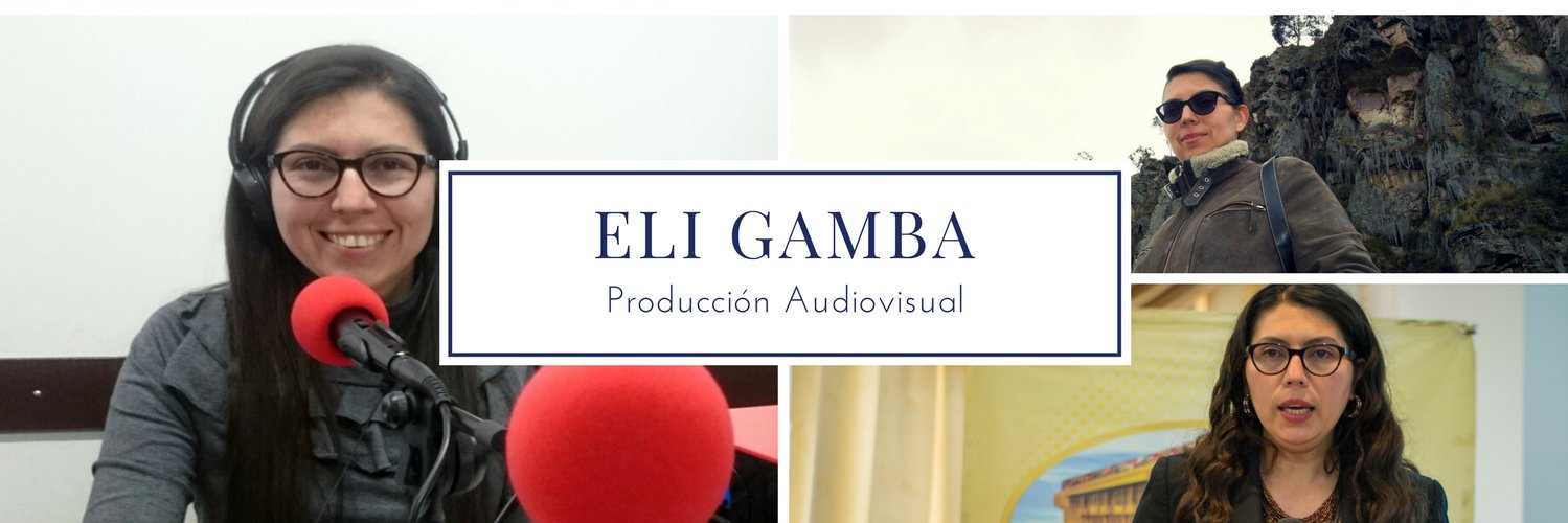 EliGamba's profile banner image