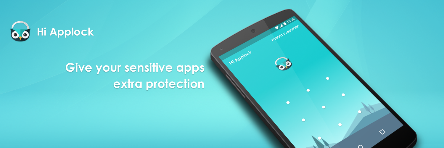 applockteam's profile banner image