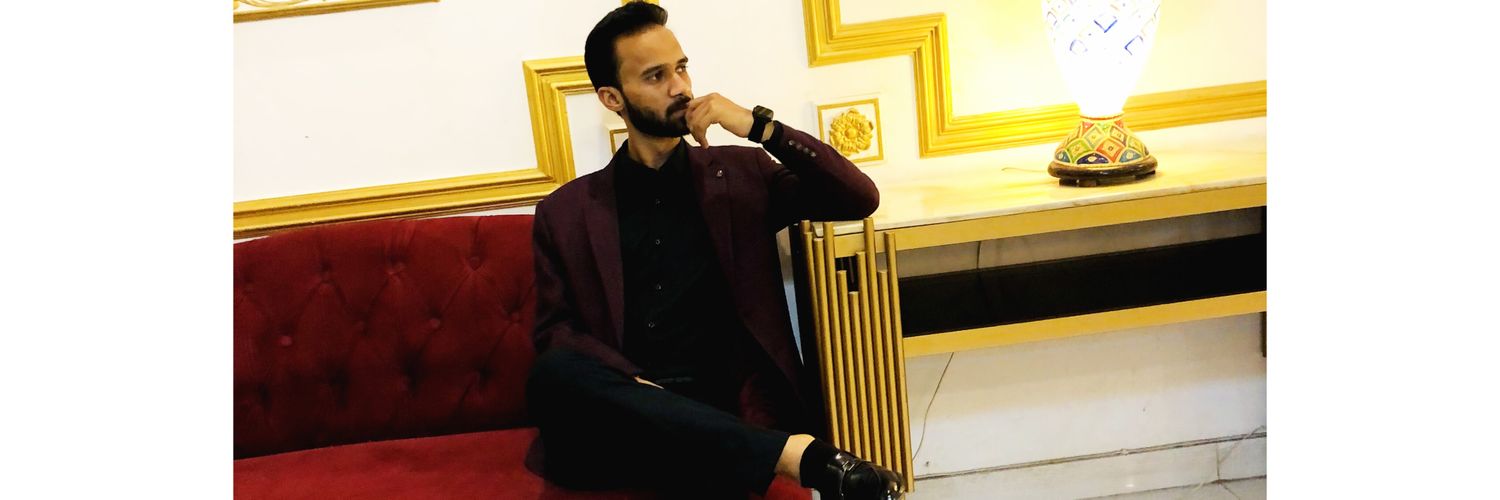 BariKhanWorld's profile banner image