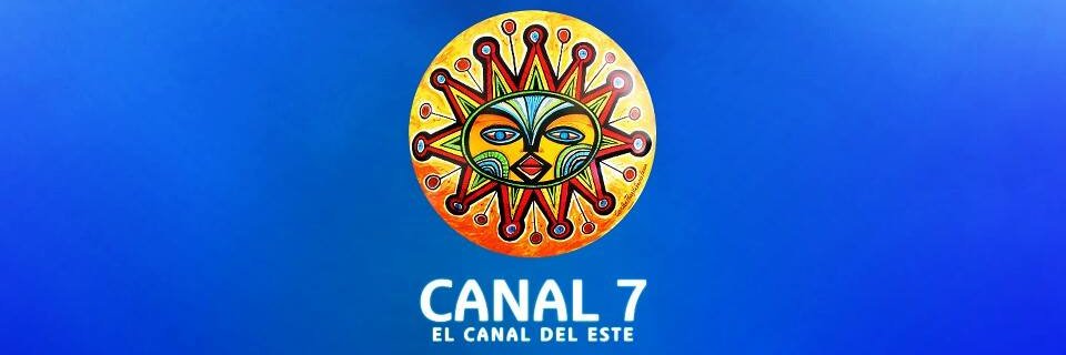 Canal 7 Punta banner