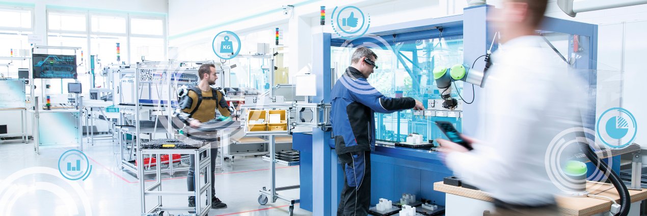 Future Work Lab banner