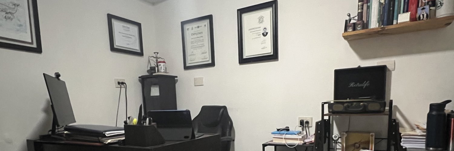 JovanMariscal's profile banner image