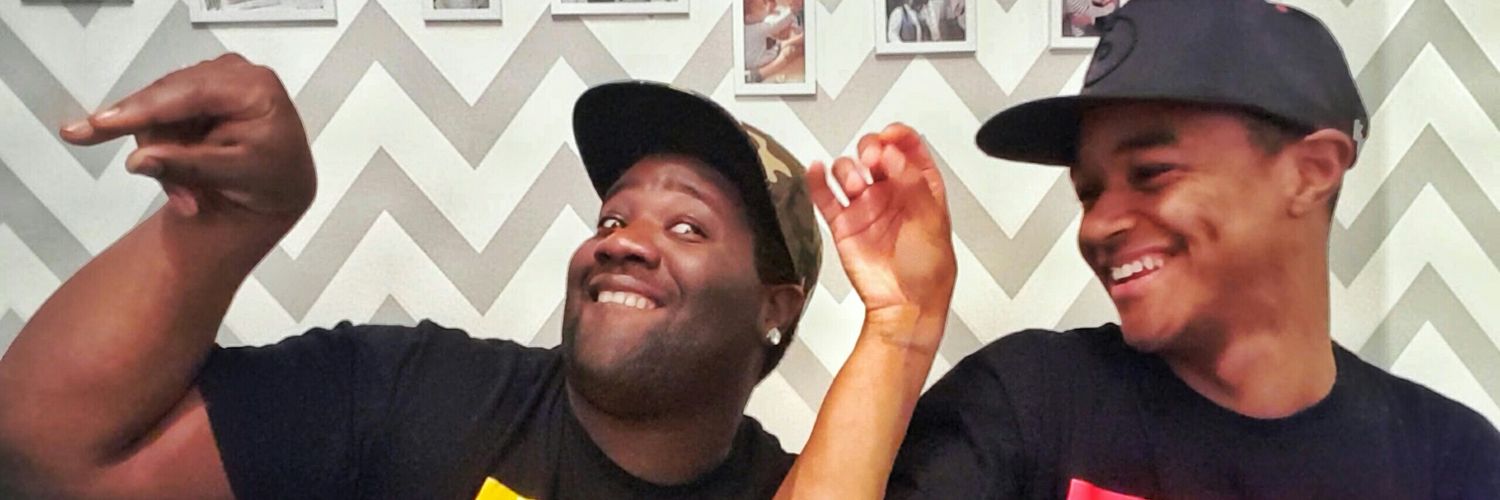 2bros1couch's profile banner image