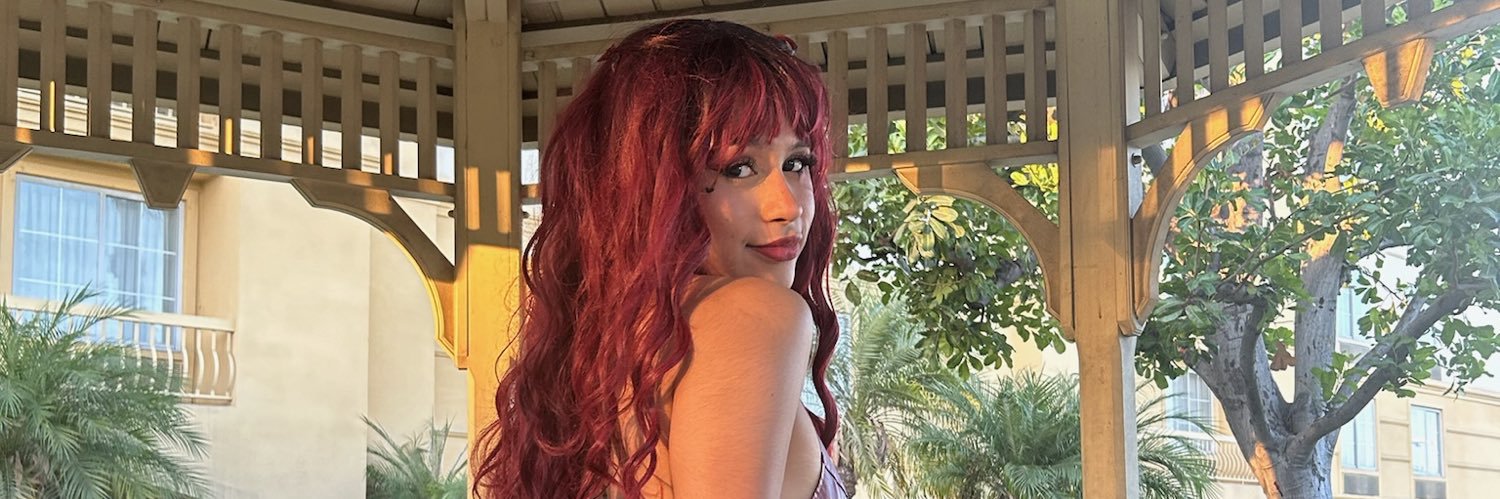 alyxvilla's profile banner image