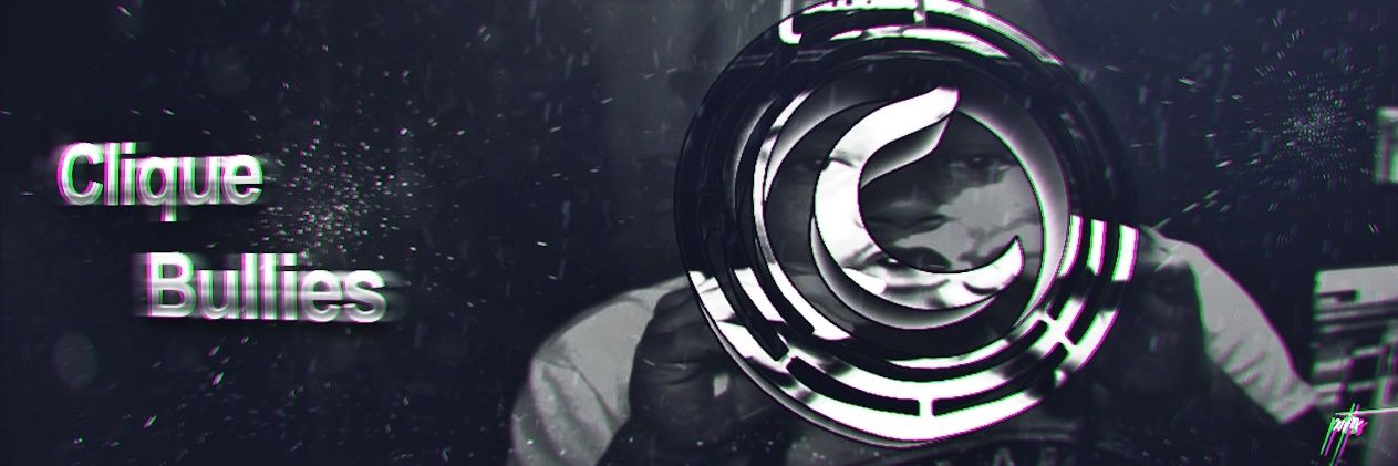 zBullies's profile banner image