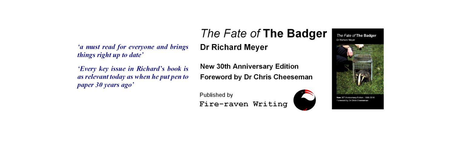 FateofTheBadger's profile banner image