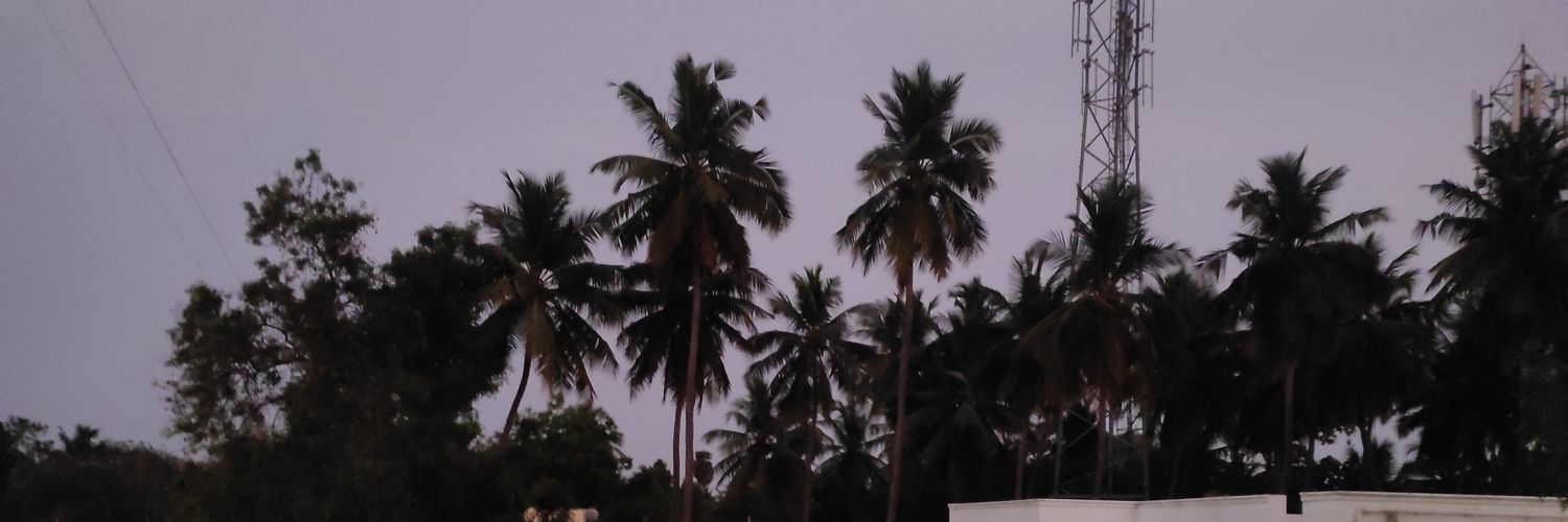 Archita Raghu banner