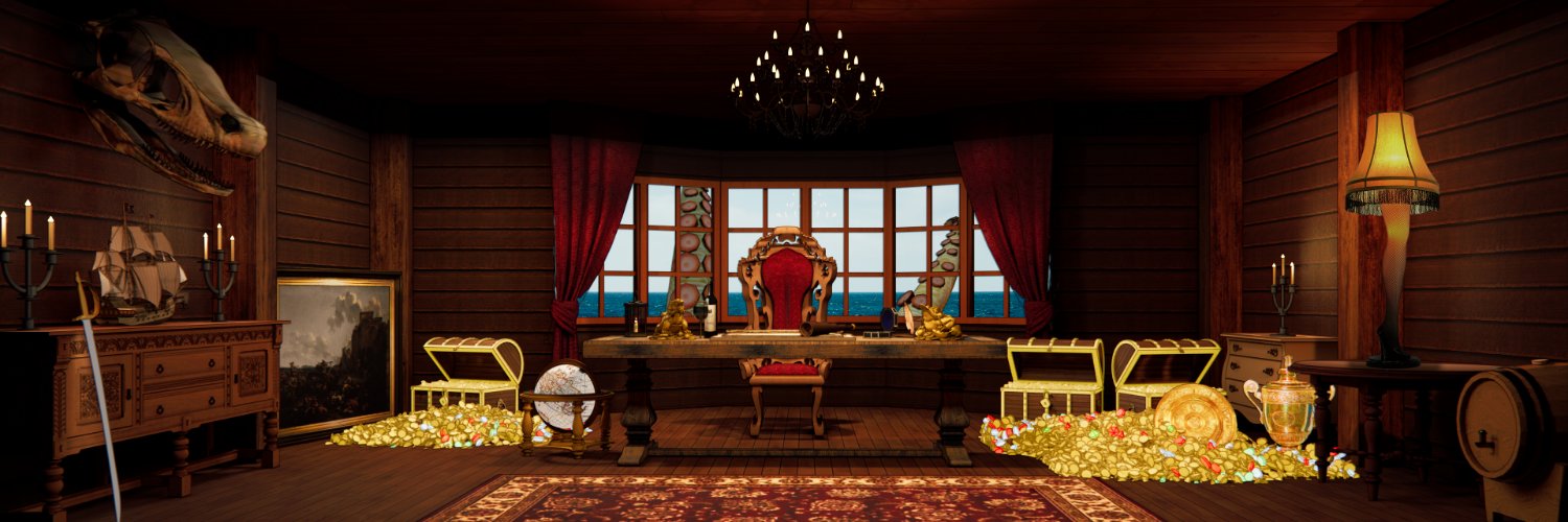 CaptainPAPO🦧🏴‍☠️ banner