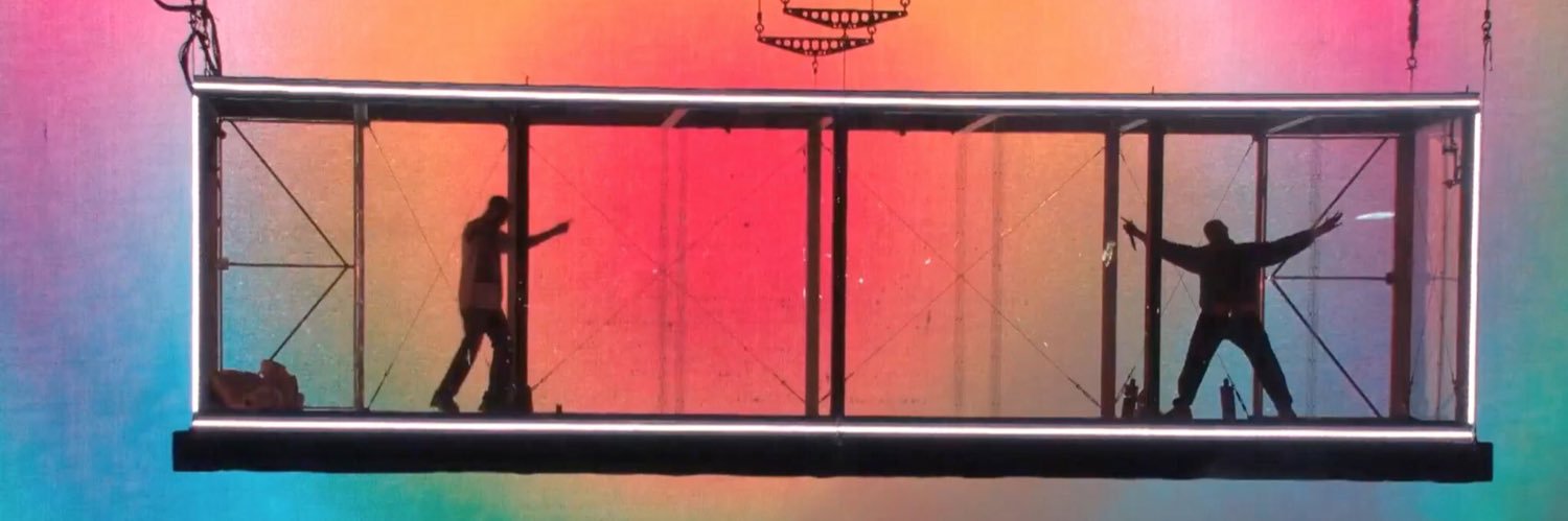 JoeModafferi25's profile banner image