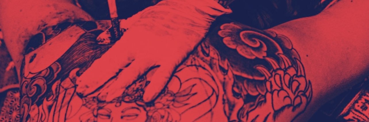 SethDragon's profile banner image