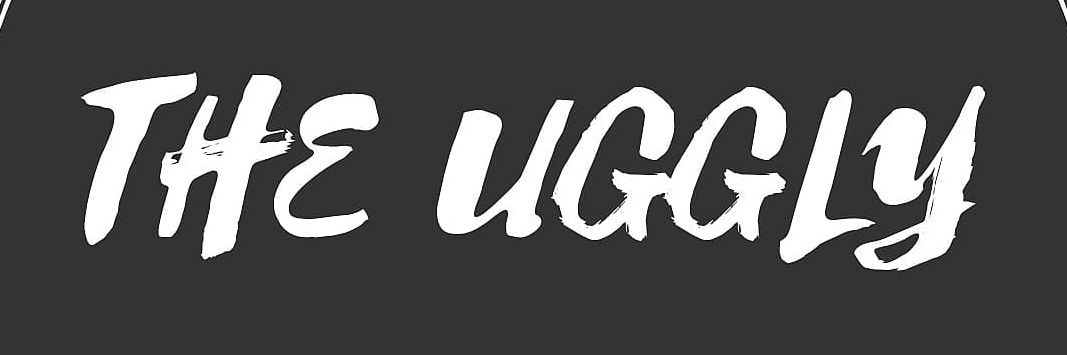 TheRealUggly's profile banner image