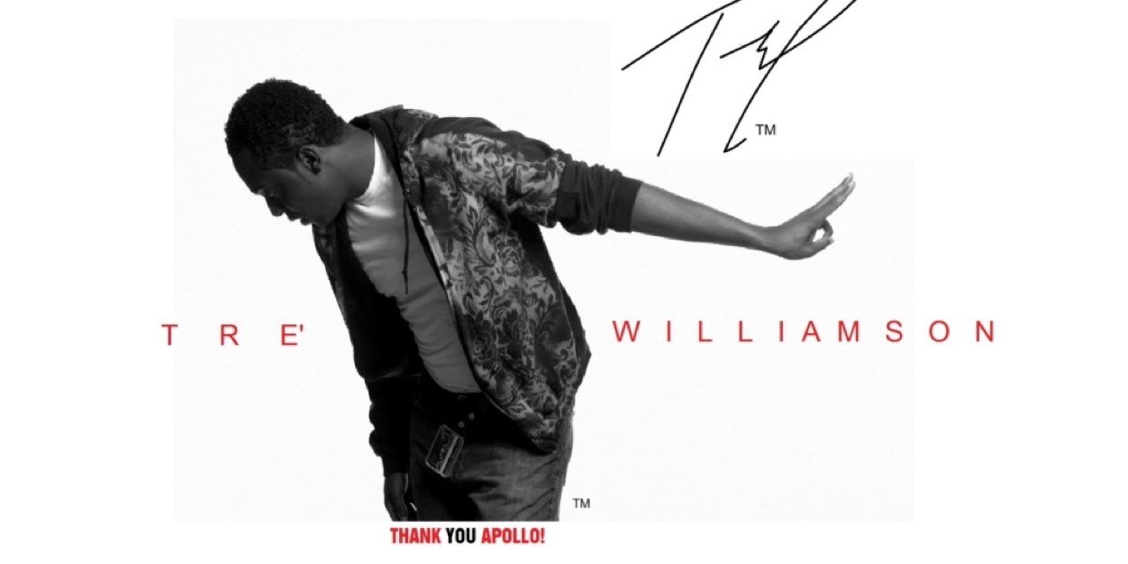 TreWilliamson's profile banner image