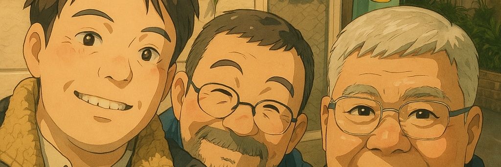 まさき🎏 banner