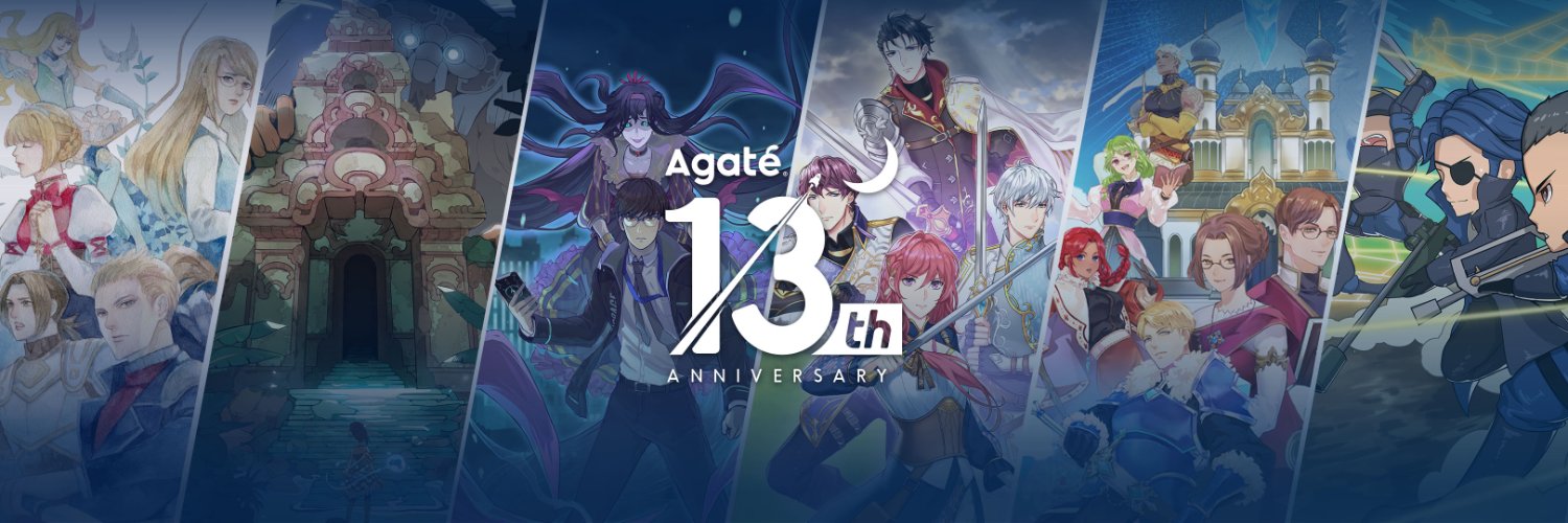 Agate Games banner
