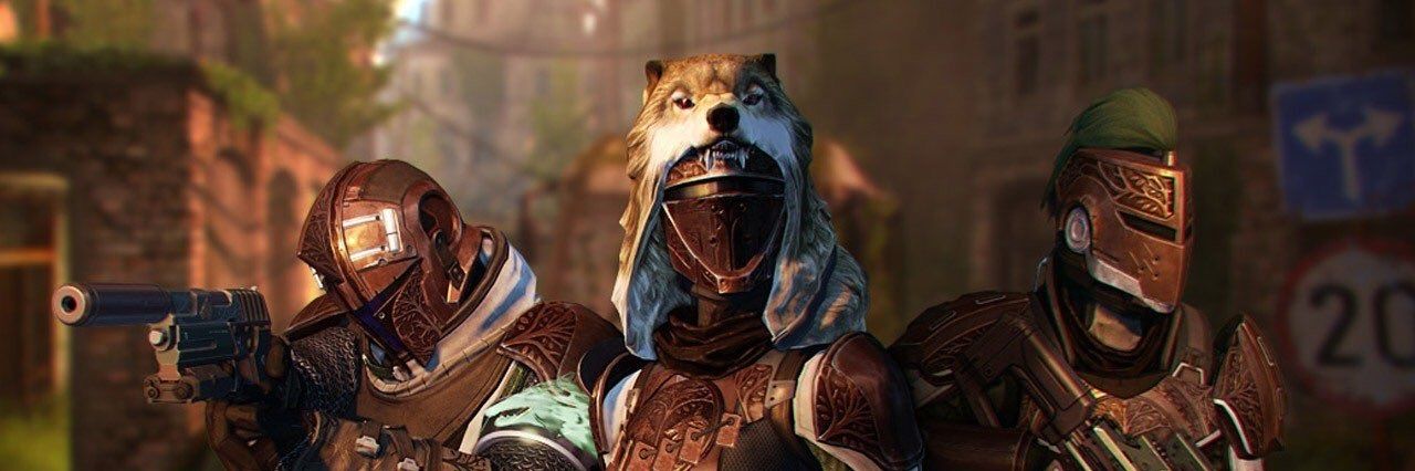 luiks2's profile banner image