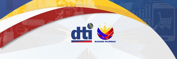 DtiPhilippines Profile Banner