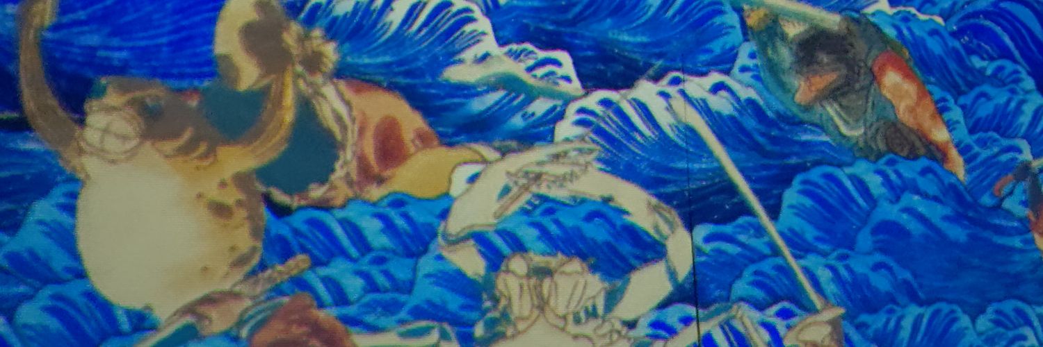 koji5883's profile banner image