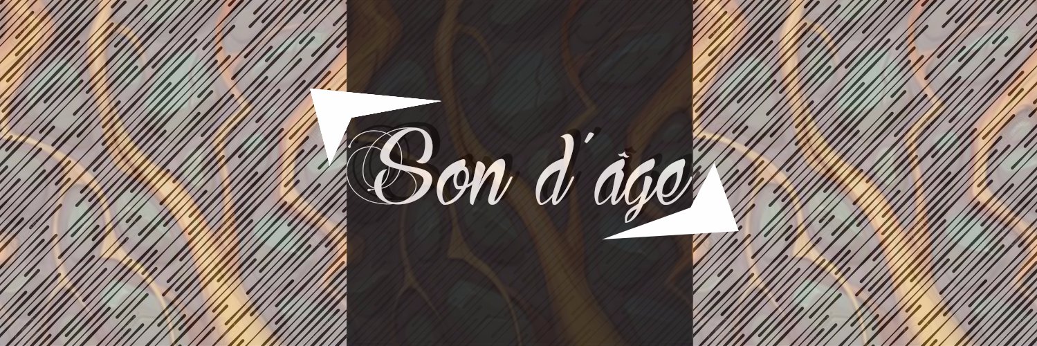 Sond4ge's profile banner image