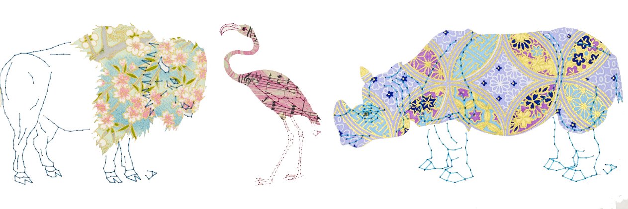 Judith Pudden banner