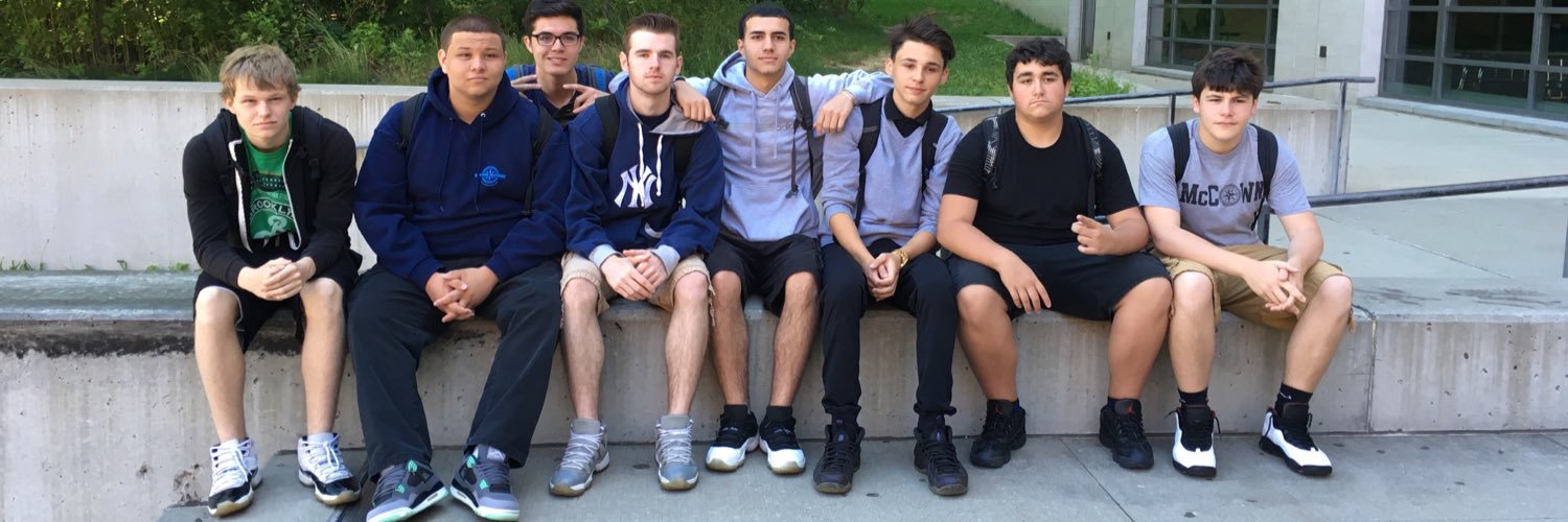 Mike_Lauriee's profile banner image
