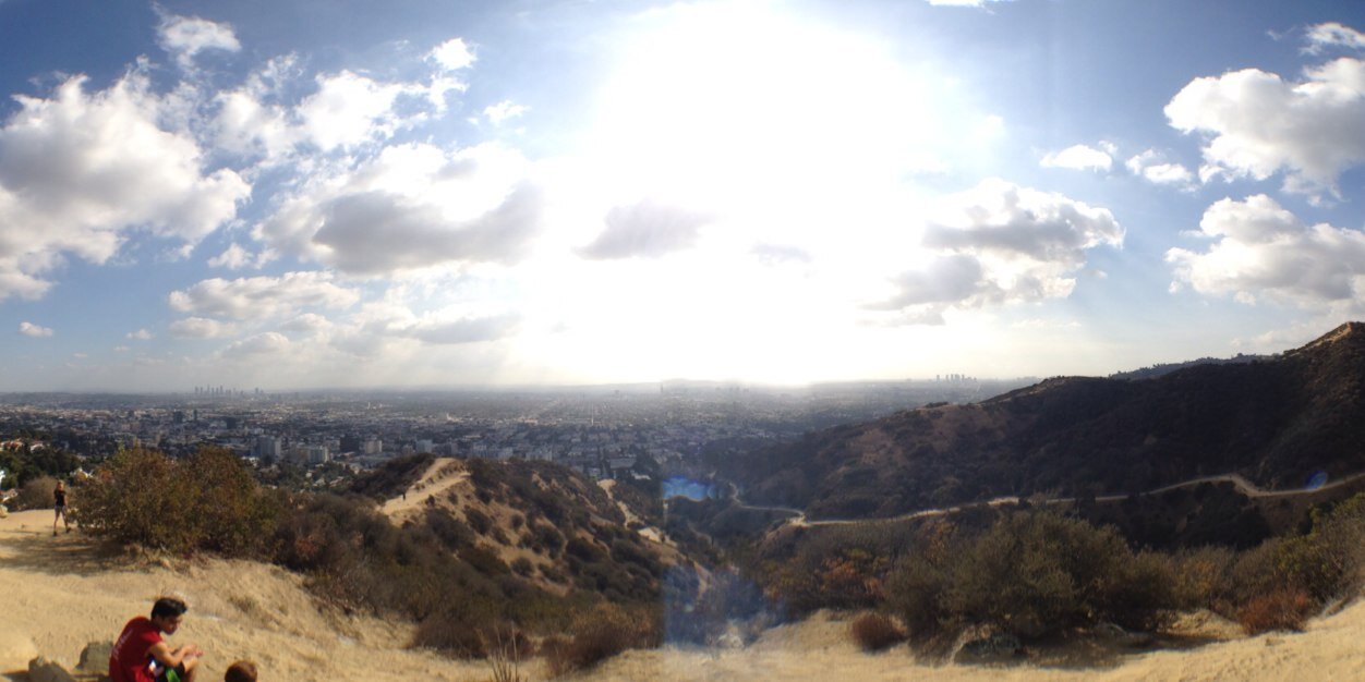 coryconn's profile banner image