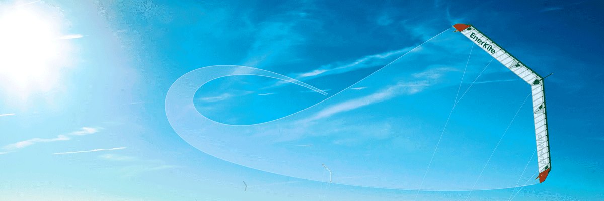 EnerKíte GmbH banner