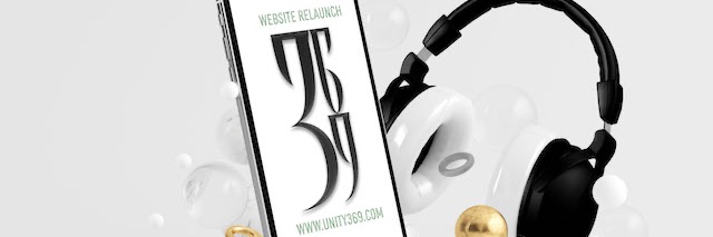 Unity 369 banner