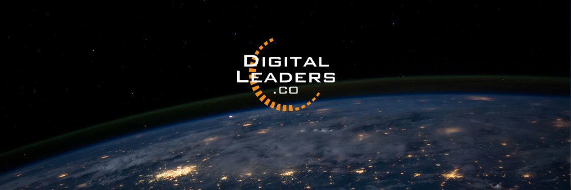 Digital Leaders banner