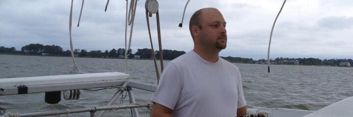 cajunmunk's profile banner image