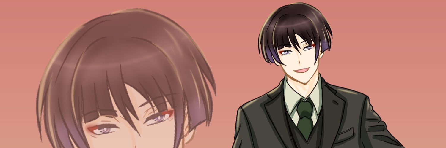 蒼井かなた banner