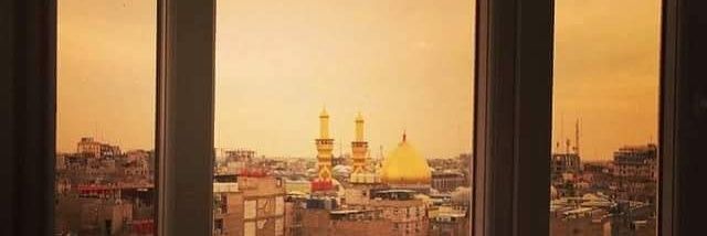 kadomalkhersan's profile banner image
