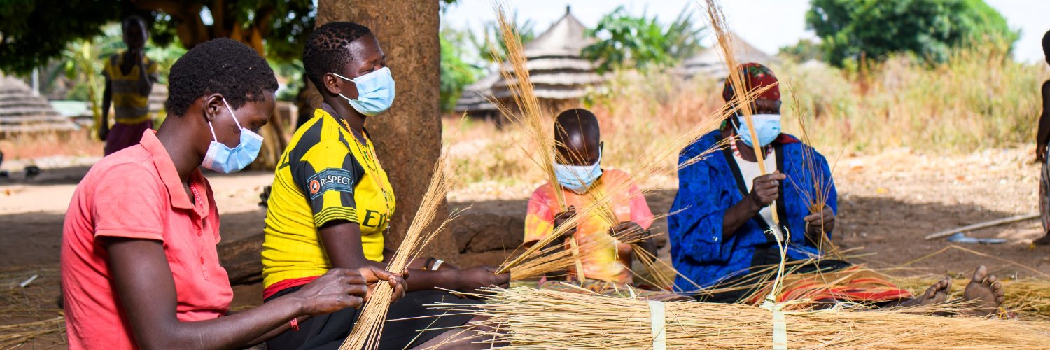 Uganda WASH Alliance banner